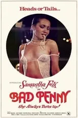 Póster de Bad Penny