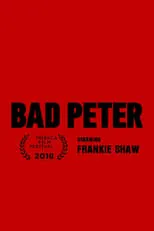 Portada de Bad Peter