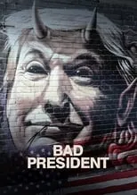 Poster de Bad President