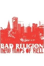 Brett Gurewitz es  en Bad Religion: New Maps of Hell