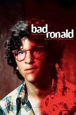 Portada de Bad Ronald