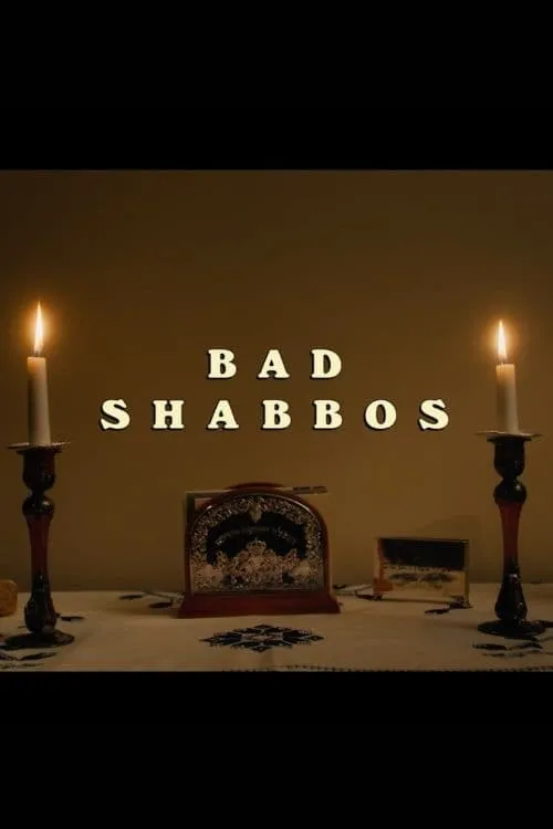 Alok Tewari es Cano en Bad Shabbos