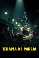 Dichen Lachman interpreta a Stern en Bad Therapy