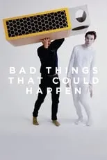 Poster de la película Bad Things That Could Happen - Películas hoy en TV