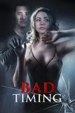 Portada de Bad Timing