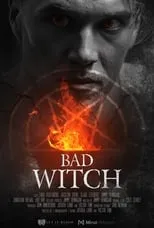 Poster de la película Bad Witch - Películas hoy en TV