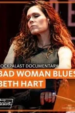 Jon Nichols es Self en Bad Woman Blues- Beth Hart