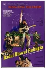 Película Badai di Awal Bahagia