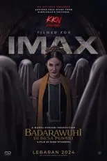 Película Badarawuhi di Desa Penari