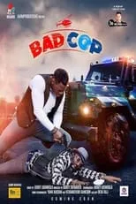 Película Badcop