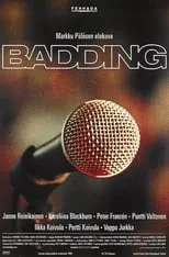 Poster de la película Badding - Películas hoy en TV