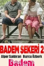 Película Badem Şekeri 2