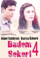 Póster de la película Badem Şekeri 4