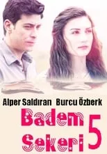 Eysan Özhim interpreta a  en Badem Şekeri 5