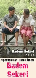 Poster de Badem Şekeri