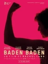 Película Baden Baden