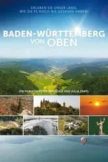 Poster de la película Baden-Württemberg von oben - Películas hoy en TV