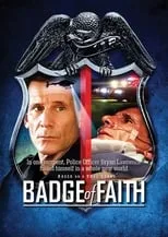 Cayetano Torregrosa en la película Badge of Faith