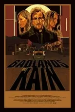 Póster de la película Badlands of Kain