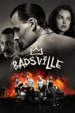 Portada de Badsville