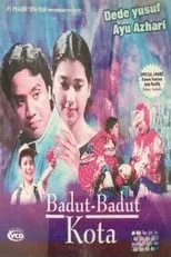 Película Badut-Badut Kota