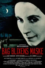 Karen Blixen es Karen Blixen en Bag Blixens maske