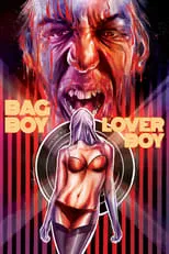 Póster de Bag Boy Lover Boy