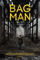 Poster de la película Bag Man - Películas hoy en TV