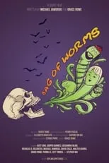 Cooper Barnes en la película Bag of Worms