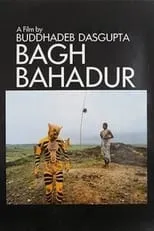 Póster de la película Bagh Bahadur