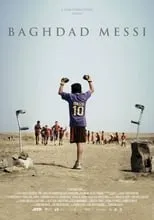 Película Baghdad Messi