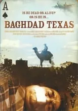 Póster de la película Baghdad Texas