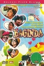 Película Baginda