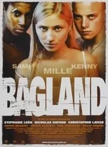 Poster de Bagland