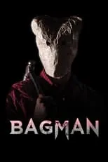 Película Bagman