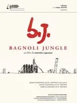 Portada de Bagnoli Jungle