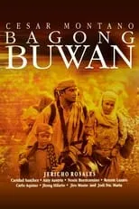 Jericho Rosales interpreta a Lieutenant Ricarte en Bagong Buwan