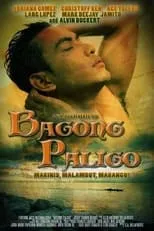 Película Bagong Paligo