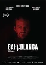 Póster de la película Bahía blanca