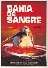 Película Bahía de sangre