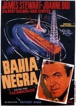 Portada de Bahía negra