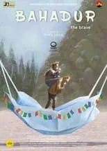 Rahul Nawach Mukhia es  en Bahadur the Brave