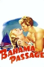 Póster de la película Bahama Passage