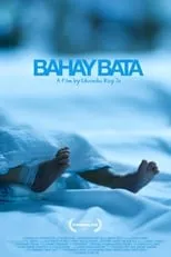 Poster de Bahay Bata