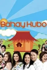 Poster de Bahay Kubo: A Pinoy Mano Po!