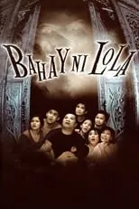 Poster de la película Bahay ni Lola - Películas hoy en TV