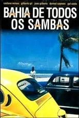 Película Bahia de Todos os Sambas