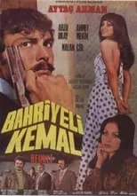 Póster de la película Bahriyeli Kemal