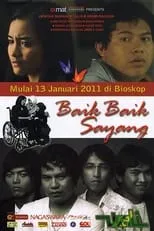 Película Baik Baik Sayang