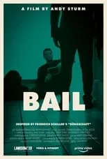 Poster de la película BAIL - Películas hoy en TV